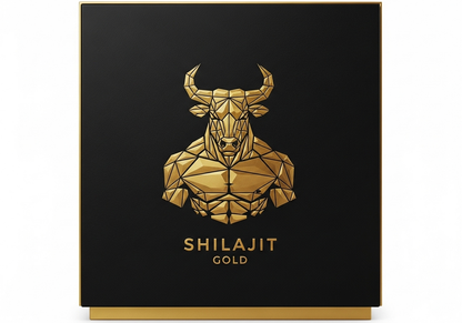 Shilajit Gold